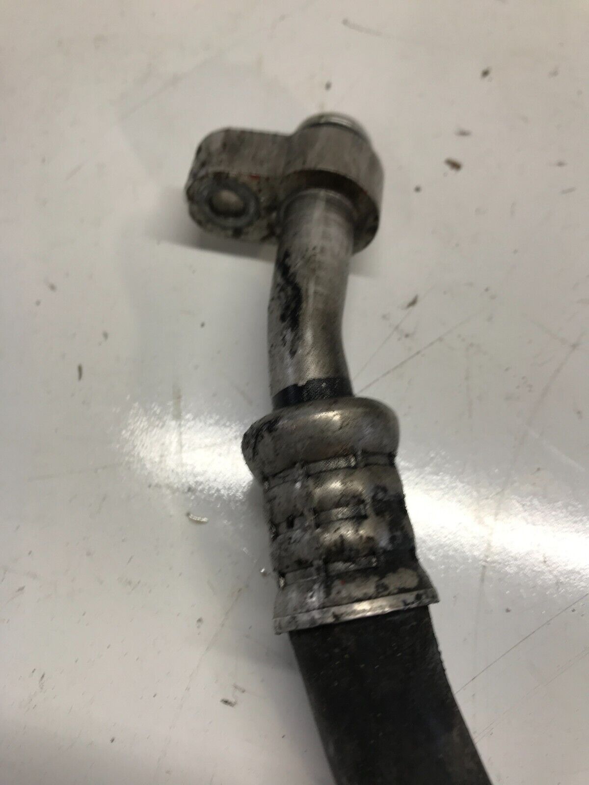 94-01 Acura Integra AC A/C Suction Hose Line OEM