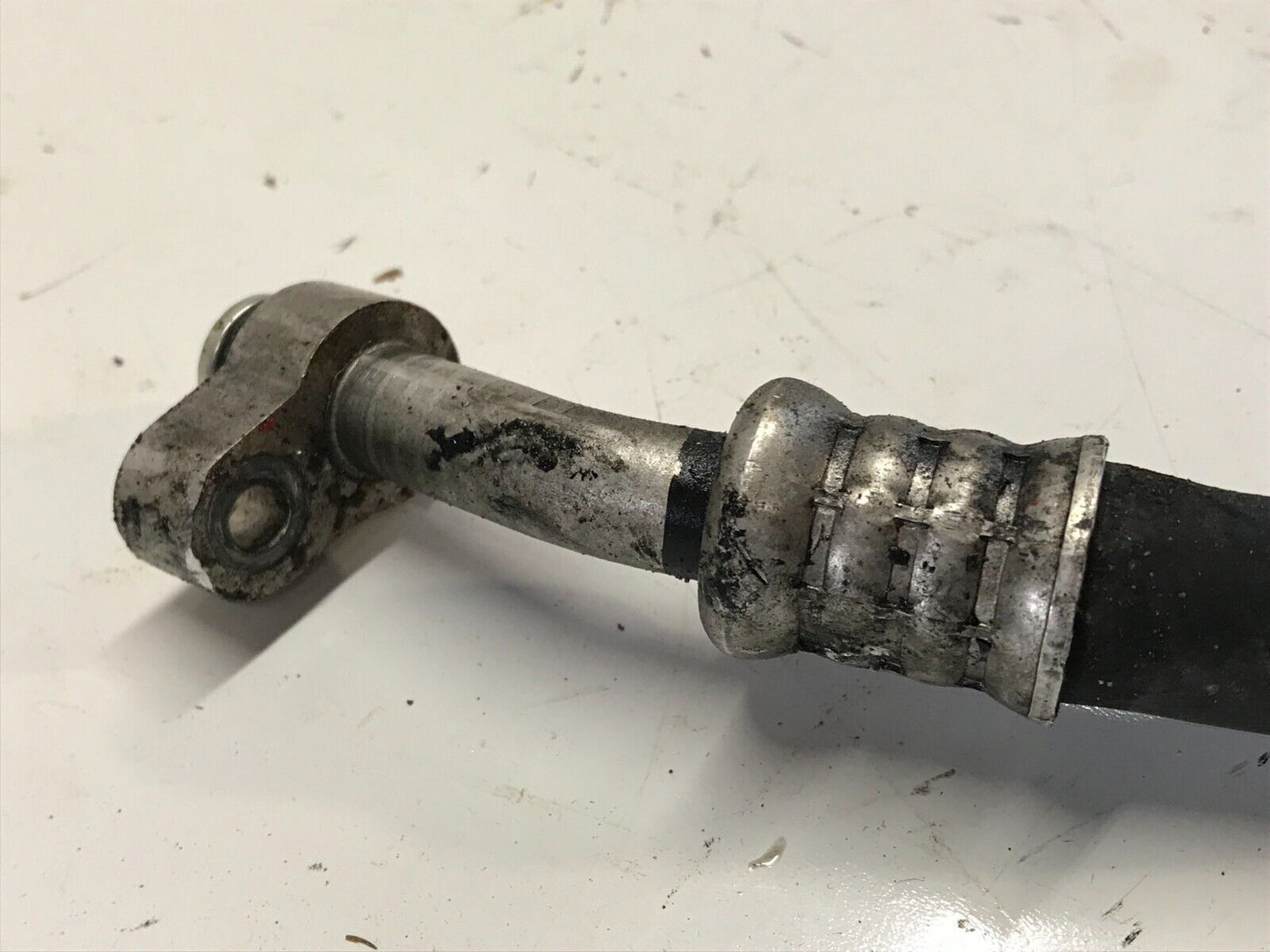 94-01 Acura Integra AC A/C Suction Hose Line OEM