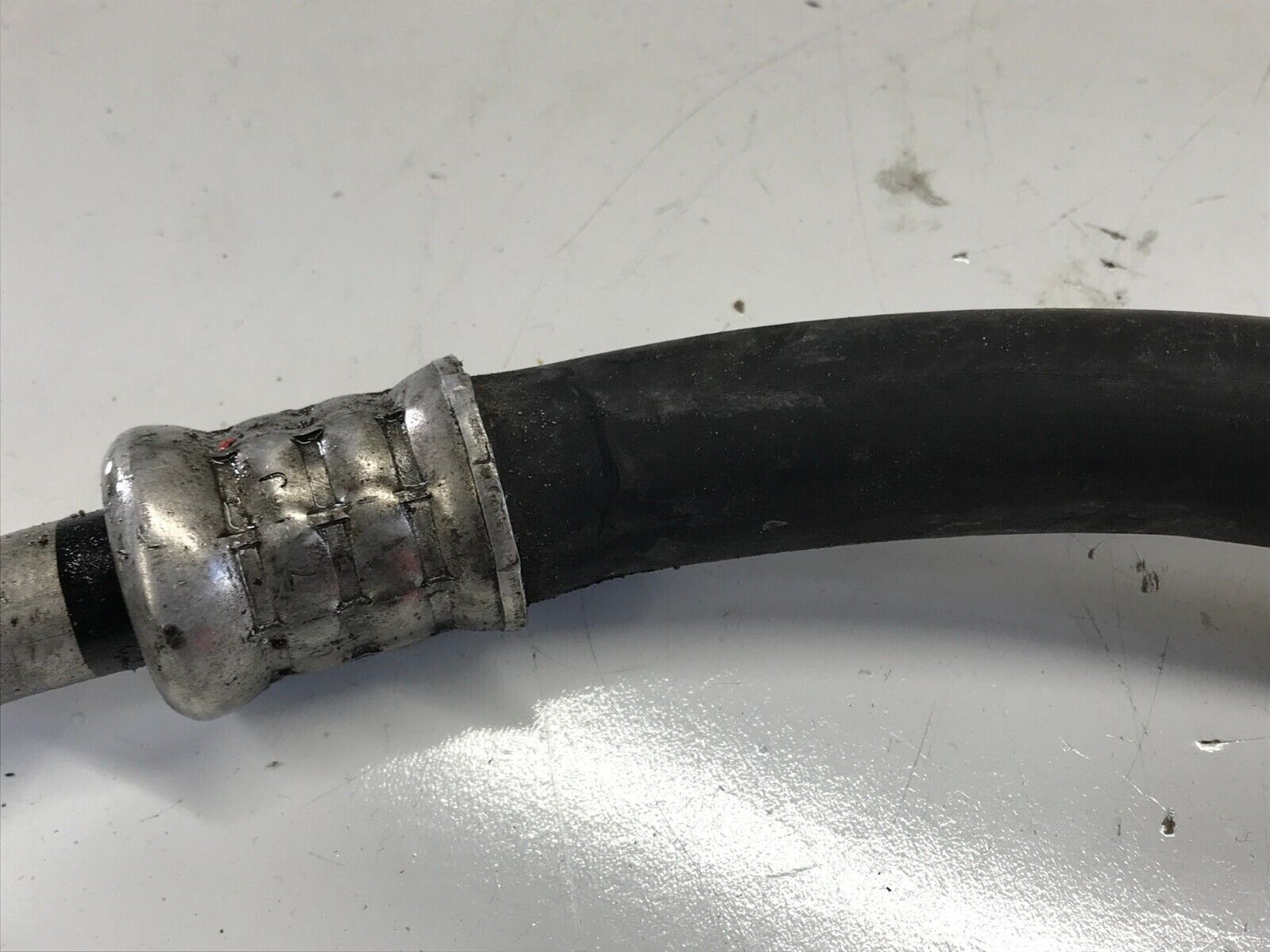 94-01 Acura Integra AC A/C Suction Hose Line OEM