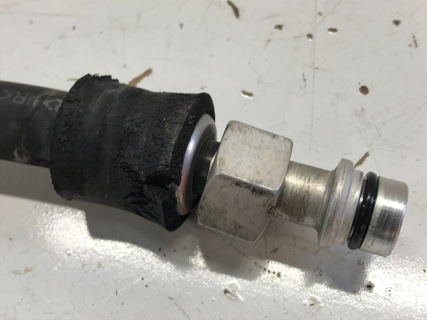 94-01 Acura Integra AC A/C Suction Hose Line OEM