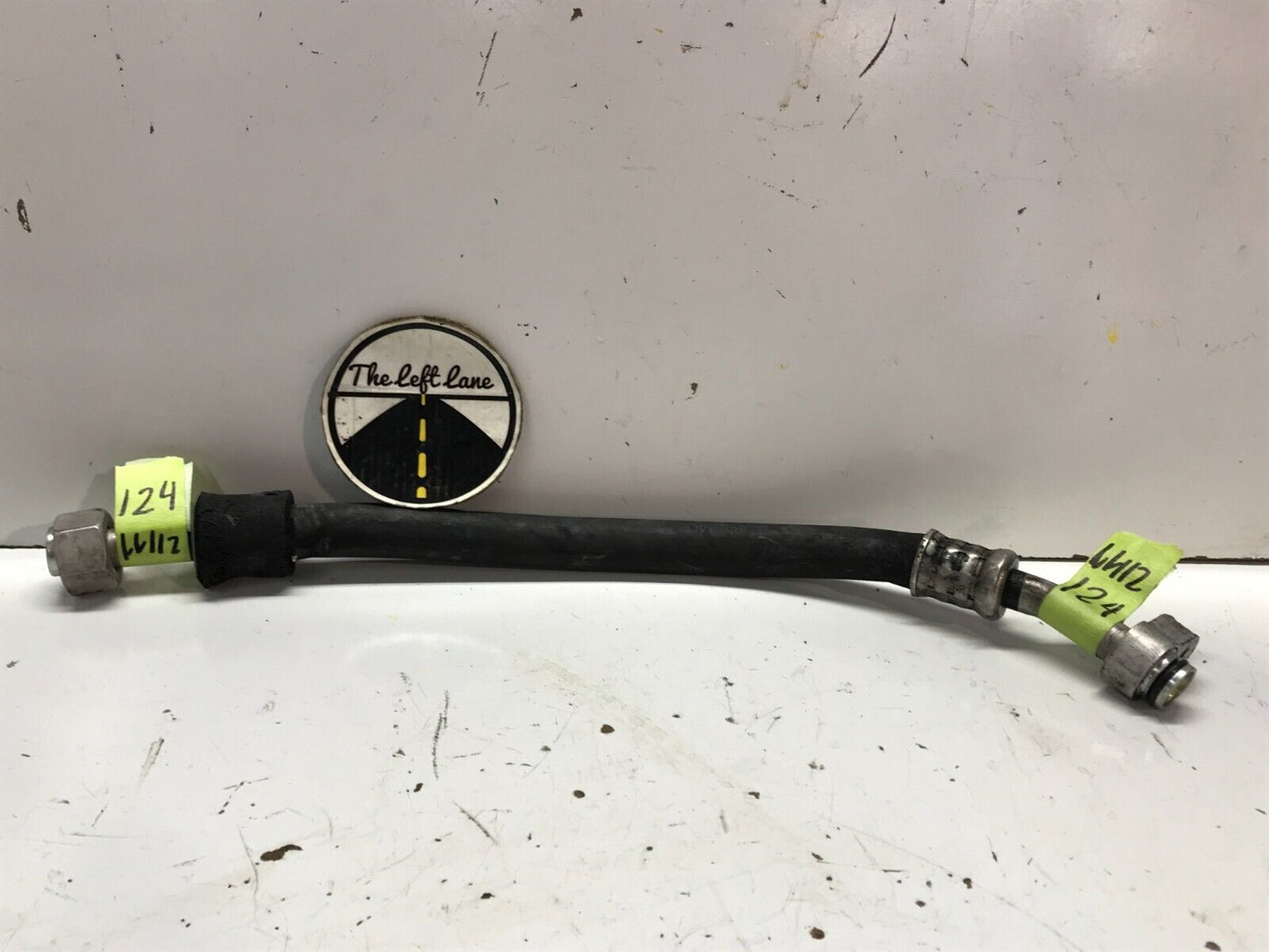 94-01 Acura Integra AC A/C Suction Hose Line OEM