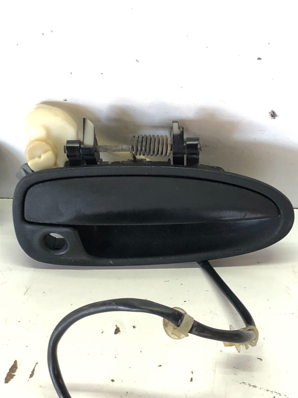 1994-2001 Acura Integra Front Right Passenger Exterior Door Handle OEM