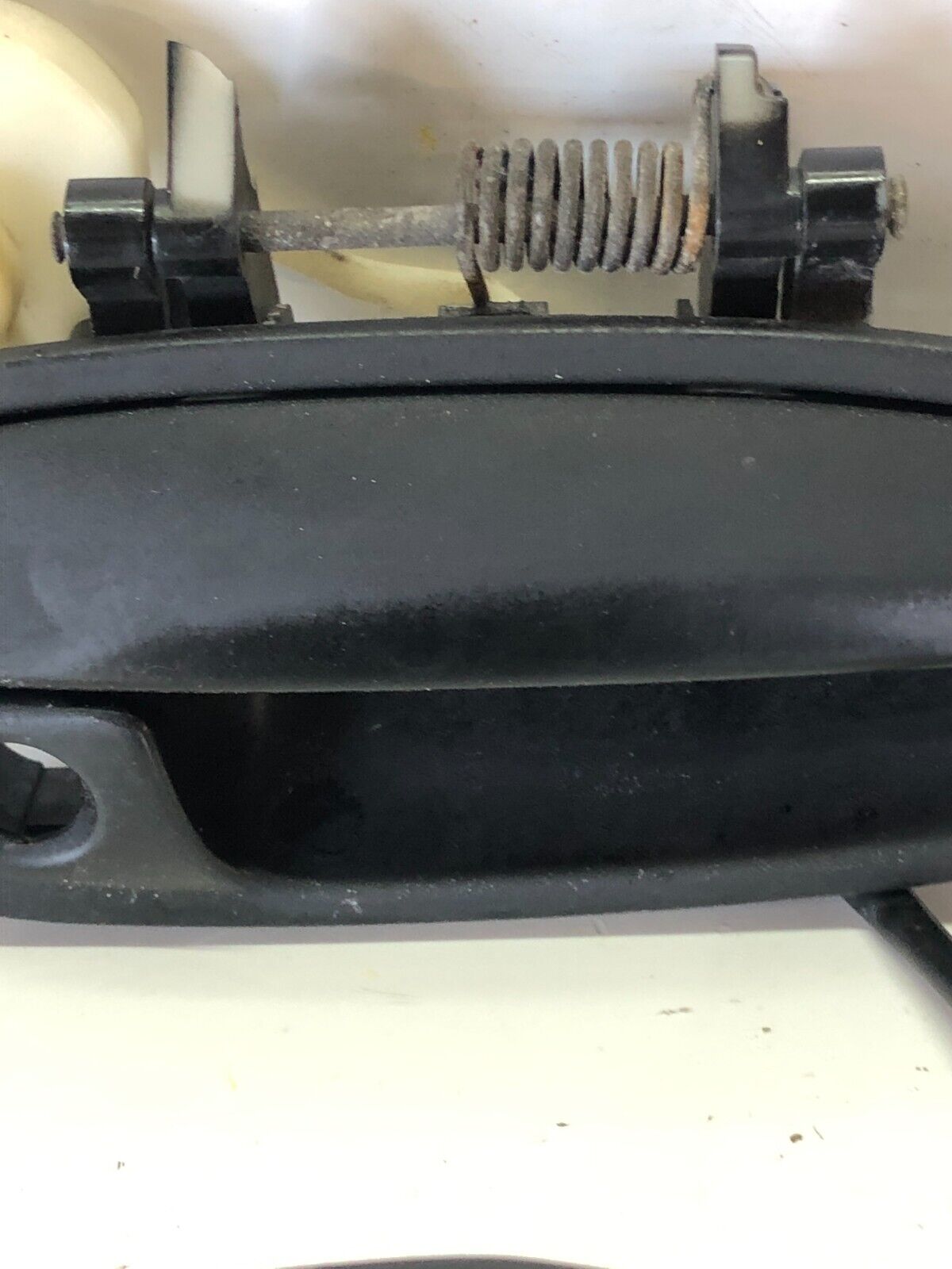 1994-2001 Acura Integra Front Right Passenger Exterior Door Handle OEM