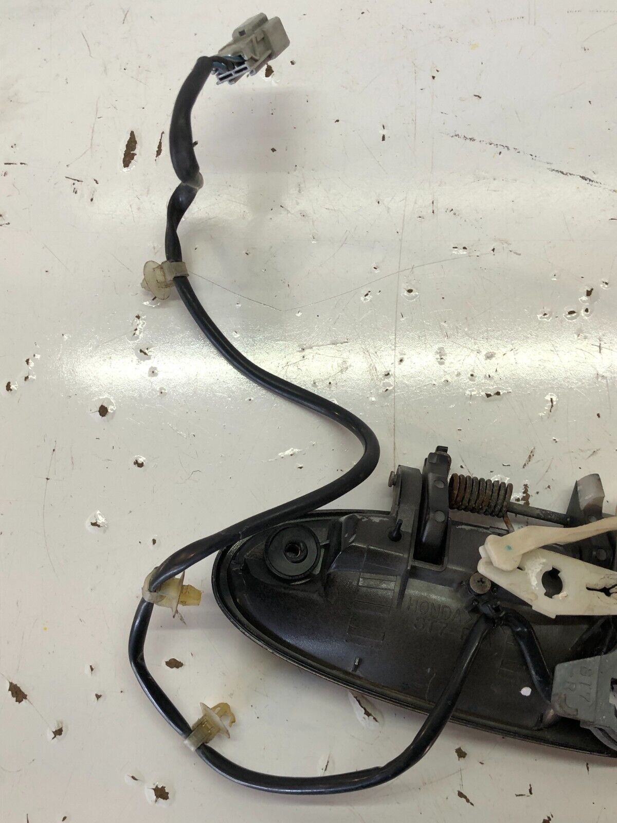 1994-2001 Acura Integra Front Right Passenger Exterior Door Handle OEM