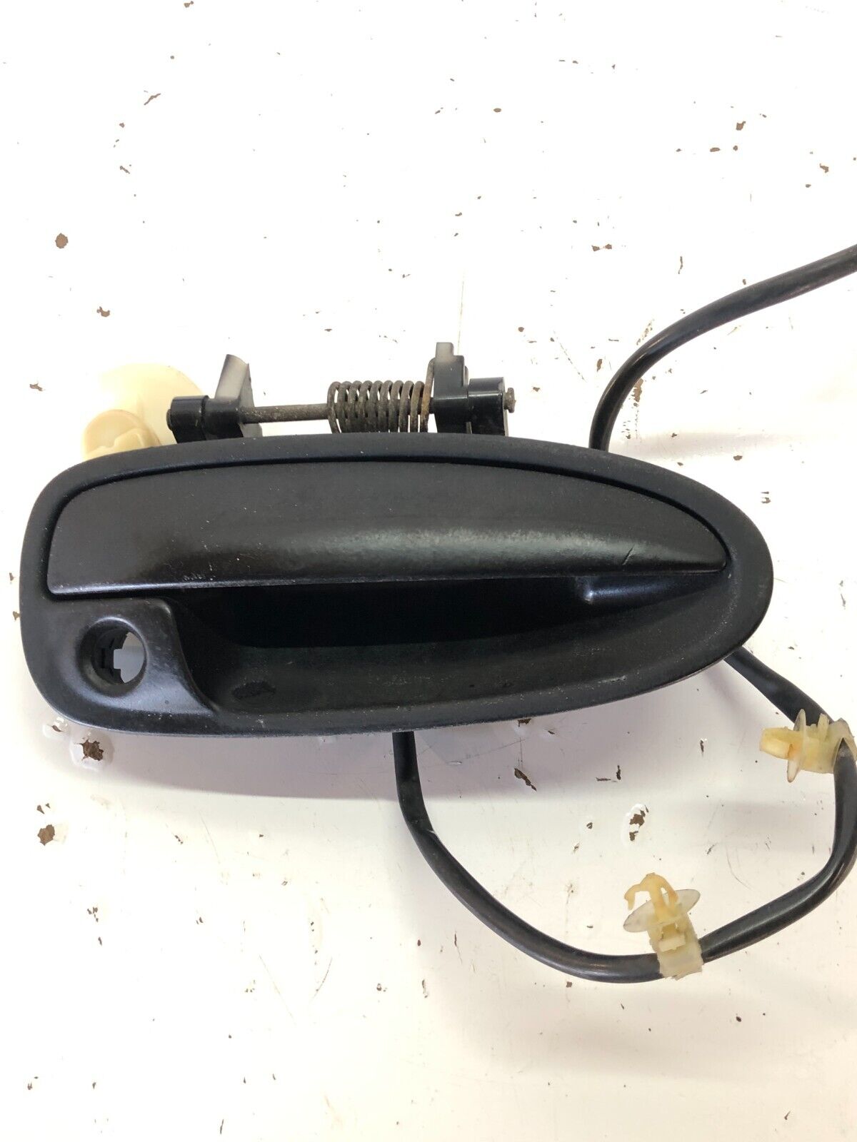 1994-2001 Acura Integra Front Right Passenger Exterior Door Handle OEM