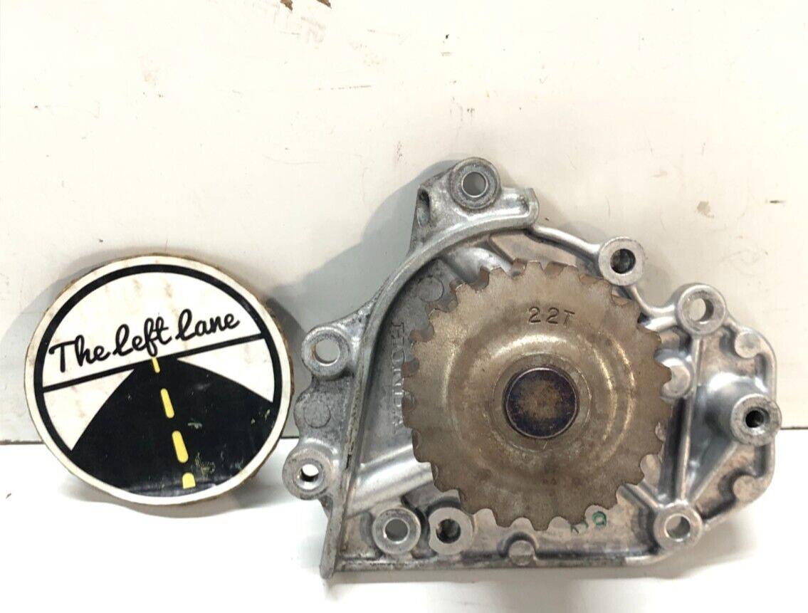 OEM Honda Water Pump for Acura Integra GSR B18C B18C1 & Type R ITR B18C5 B18C6