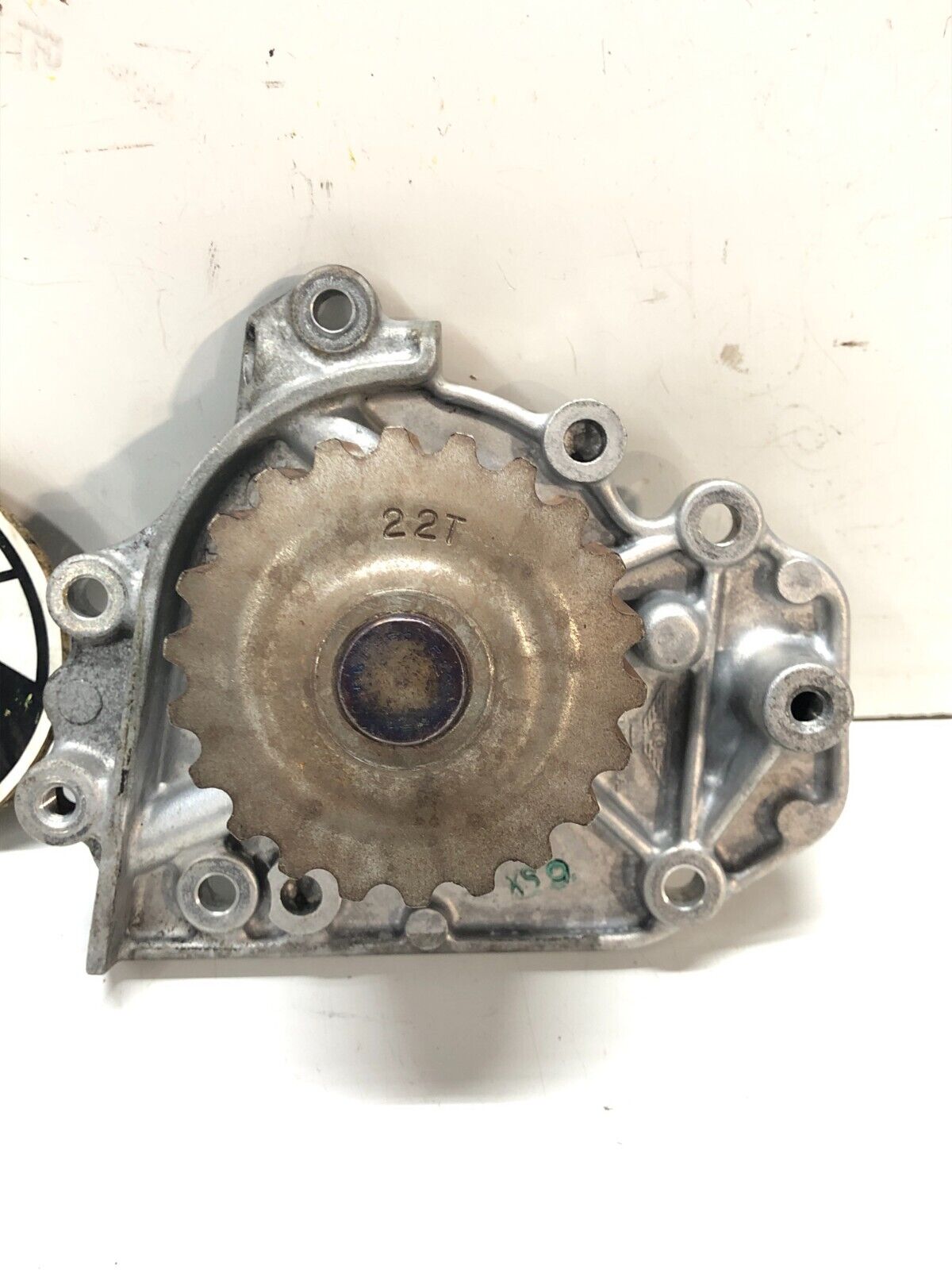 OEM Honda Water Pump for Acura Integra GSR B18C B18C1 & Type R ITR B18C5 B18C6