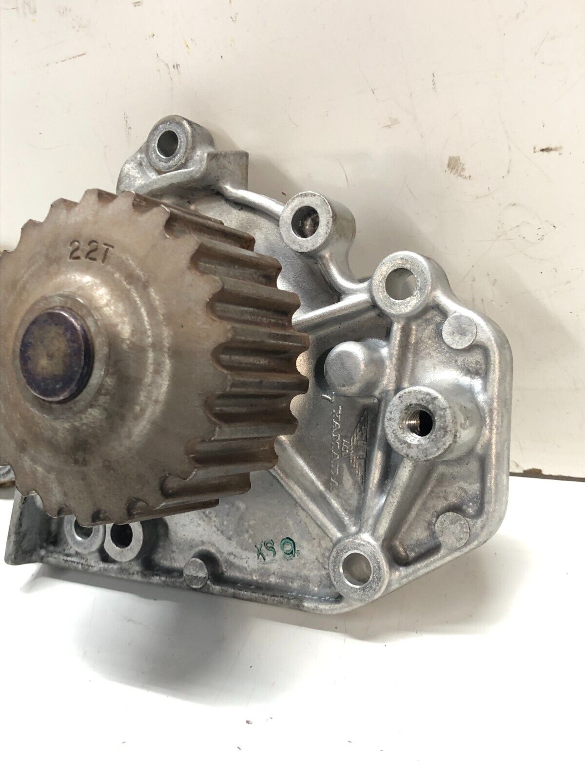 OEM Honda Water Pump for Acura Integra GSR B18C B18C1 & Type R ITR B18C5 B18C6