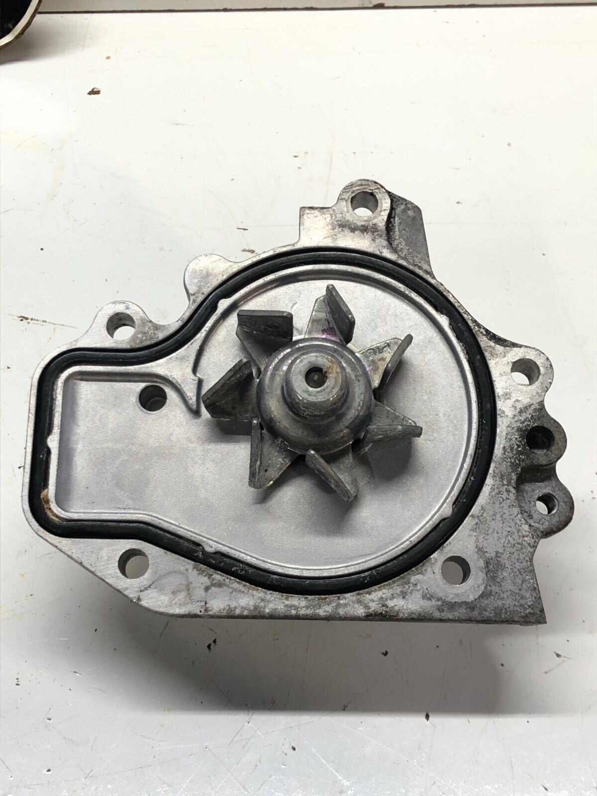 OEM Honda Water Pump for Acura Integra GSR B18C B18C1 & Type R ITR B18C5 B18C6