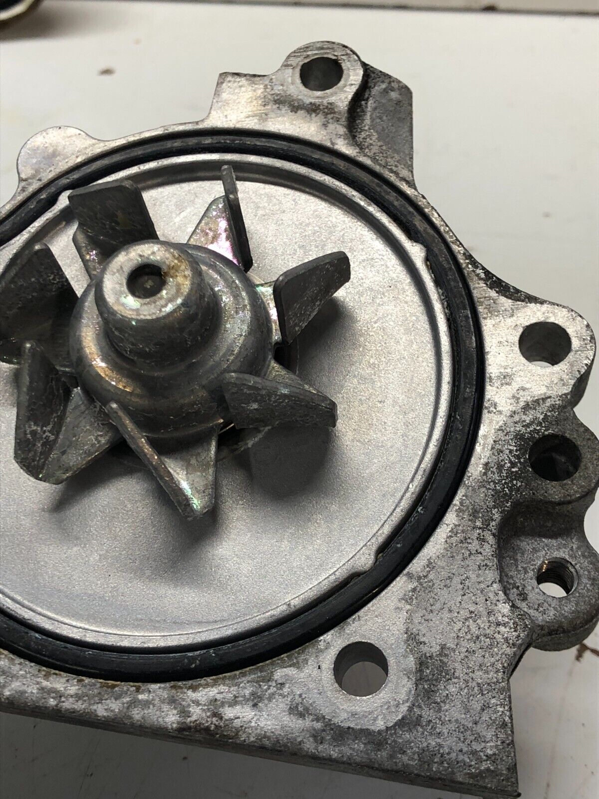 OEM Honda Water Pump for Acura Integra GSR B18C B18C1 & Type R ITR B18C5 B18C6