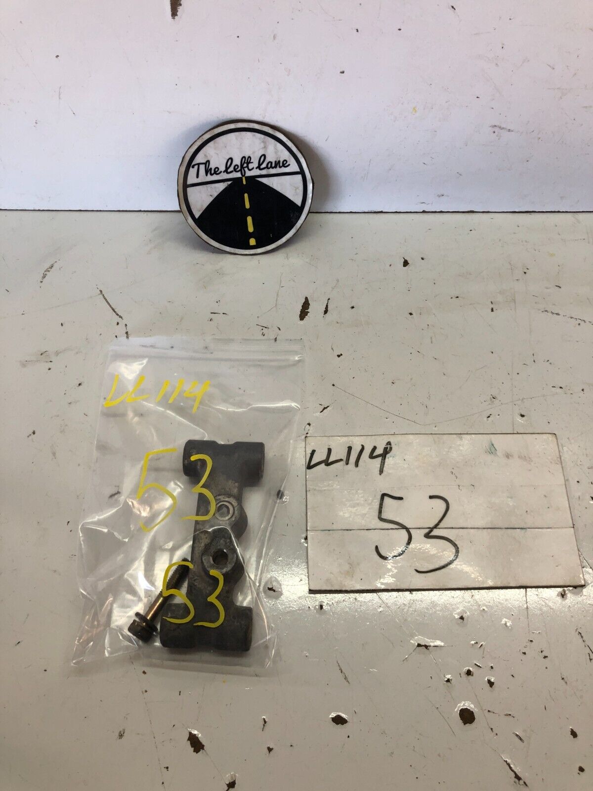94-97 Acura Integra Brake Proportional Valve ABS OEM GSR