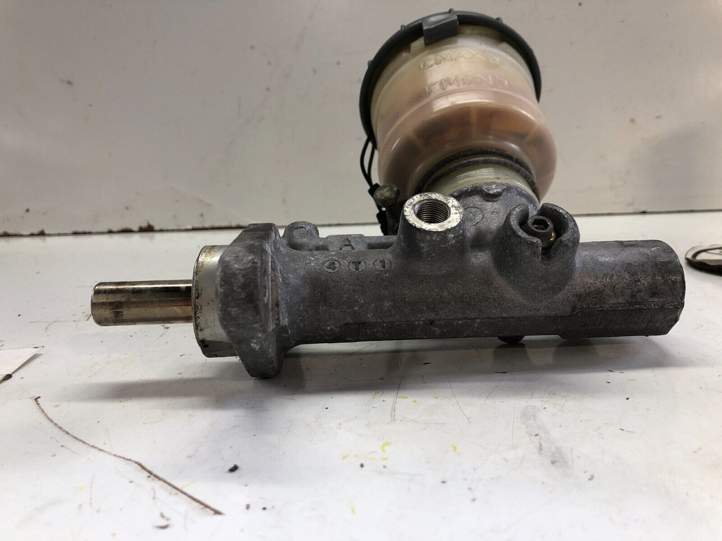 94-01 Acura Integra Brake Booster OEM