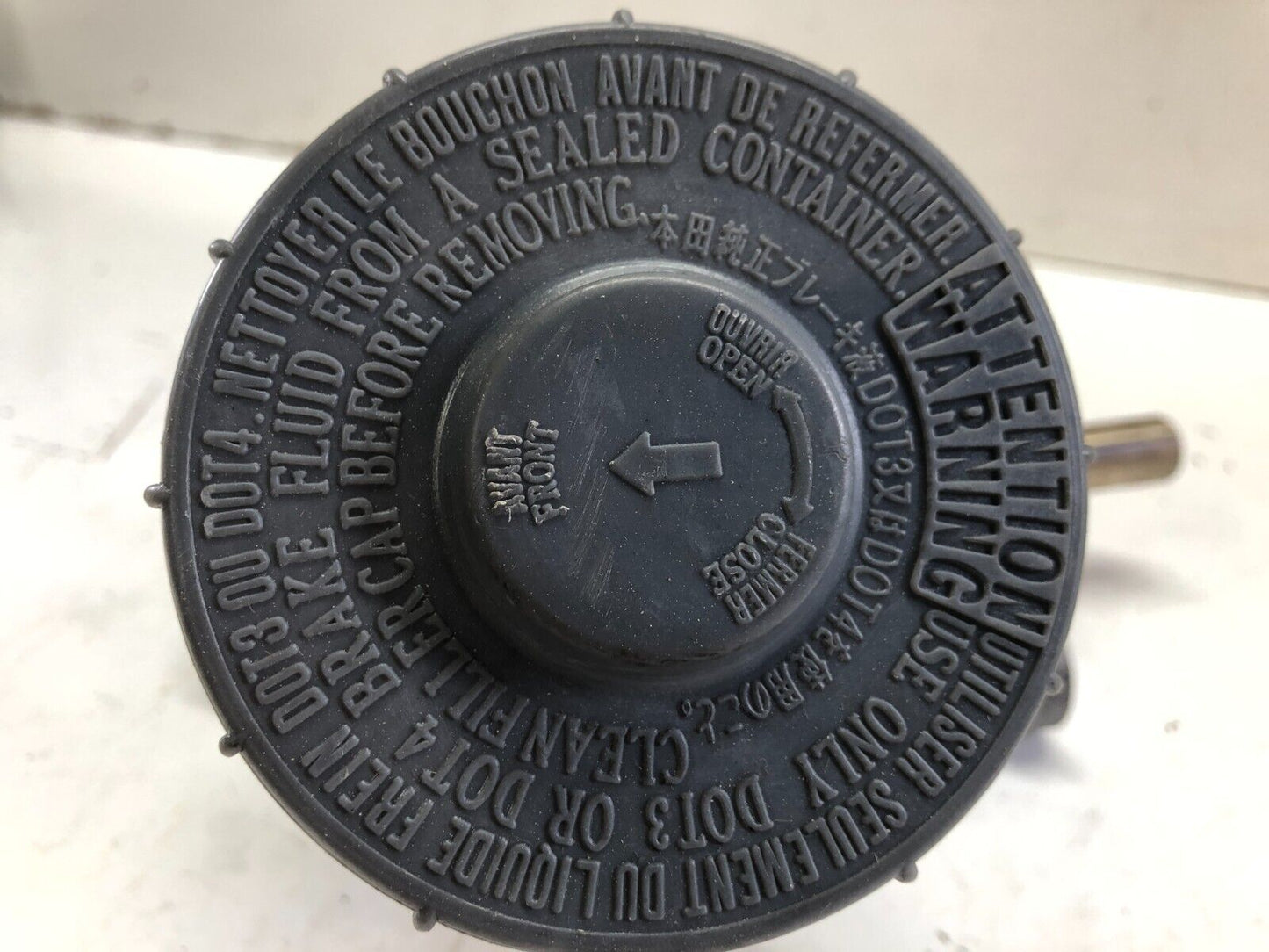 94-01 Acura Integra Brake Booster OEM