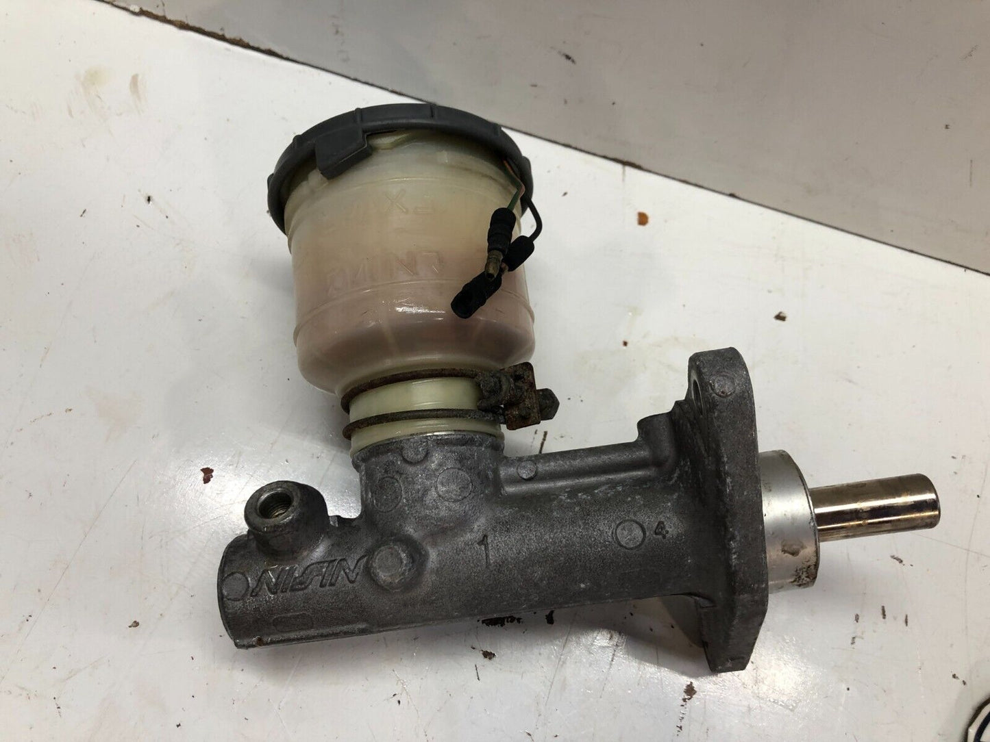 94-01 Acura Integra Brake Booster OEM