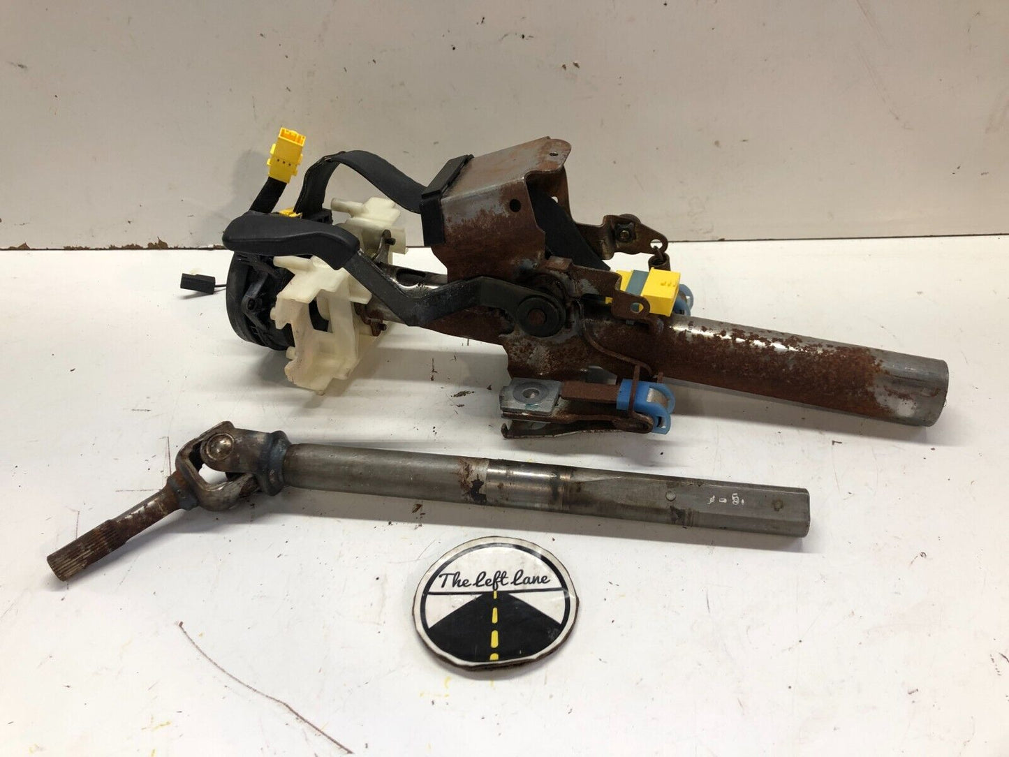 Acura Integra Steering Column DC2 DC4 DB7 DB8 1994-2001 OEM