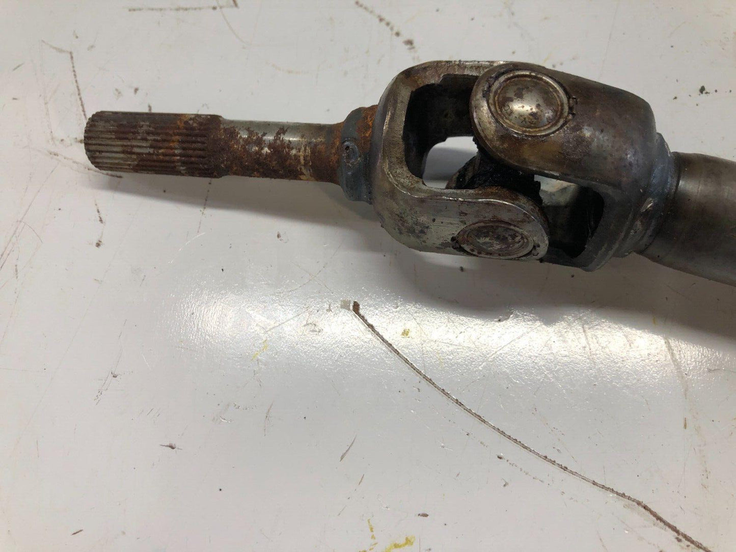 Acura Integra Steering Column DC2 DC4 DB7 DB8 1994-2001 OEM