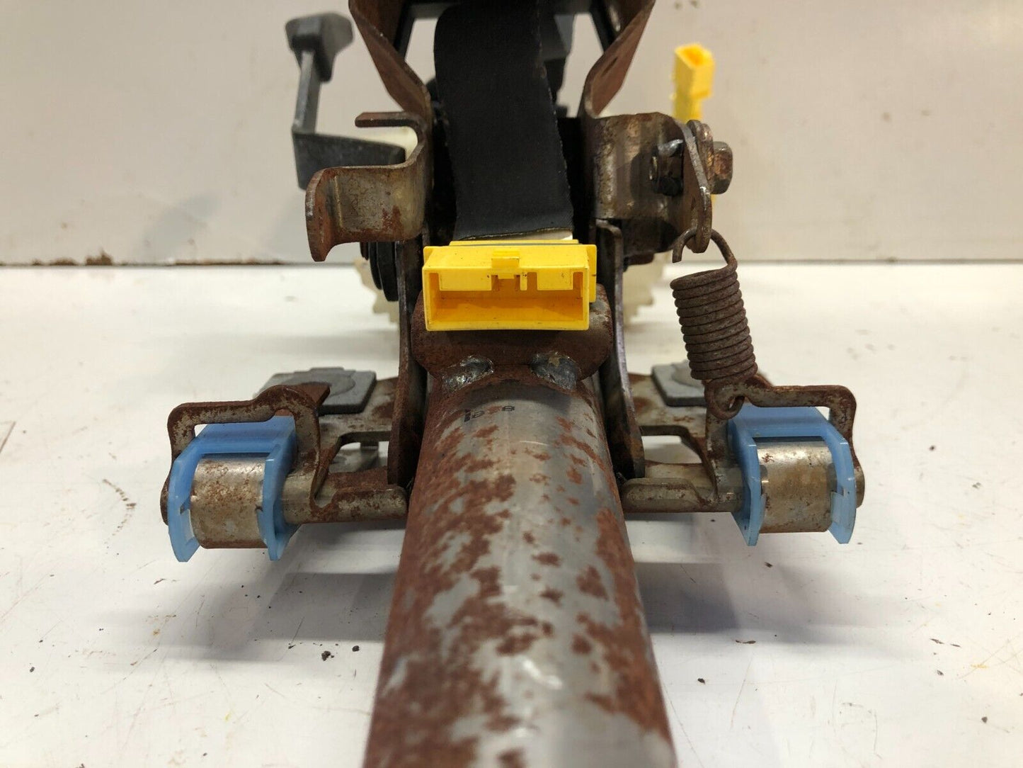 Acura Integra Steering Column DC2 DC4 DB7 DB8 1994-2001 OEM