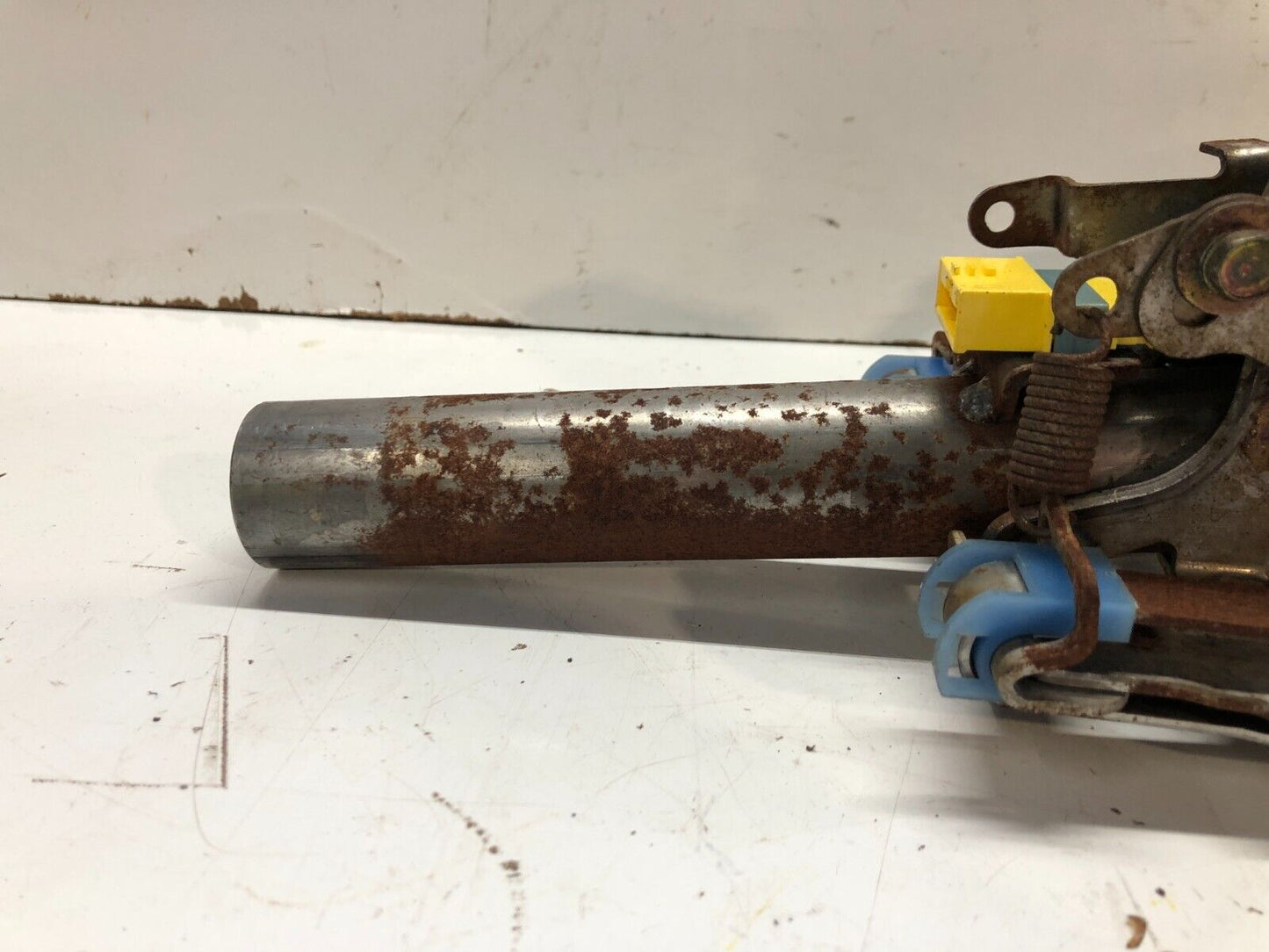 Acura Integra Steering Column DC2 DC4 DB7 DB8 1994-2001 OEM
