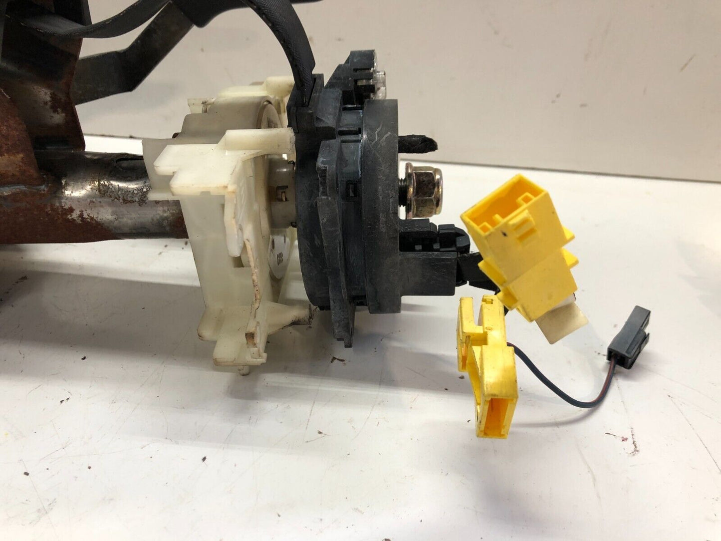 Acura Integra Steering Column DC2 DC4 DB7 DB8 1994-2001 OEM