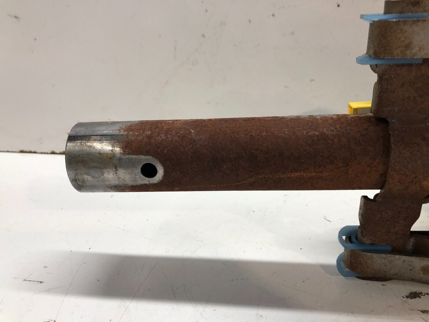 Acura Integra Steering Column DC2 DC4 DB7 DB8 1994-2001 OEM