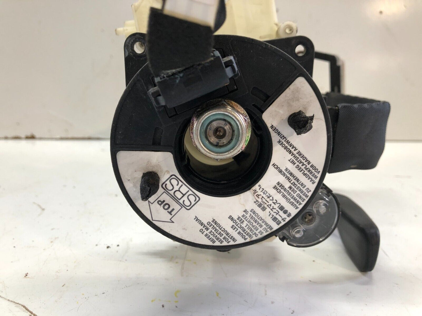 Acura Integra Steering Column DC2 DC4 DB7 DB8 1994-2001 OEM