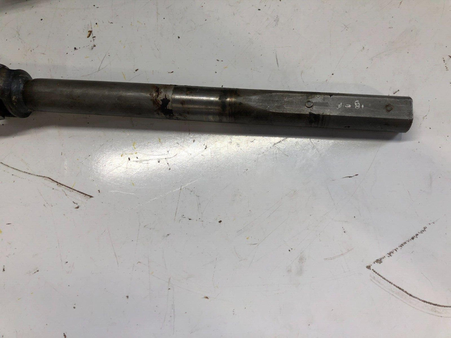 Acura Integra Steering Column DC2 DC4 DB7 DB8 1994-2001 OEM