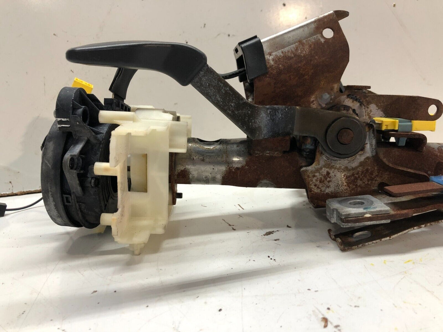 Acura Integra Steering Column DC2 DC4 DB7 DB8 1994-2001 OEM