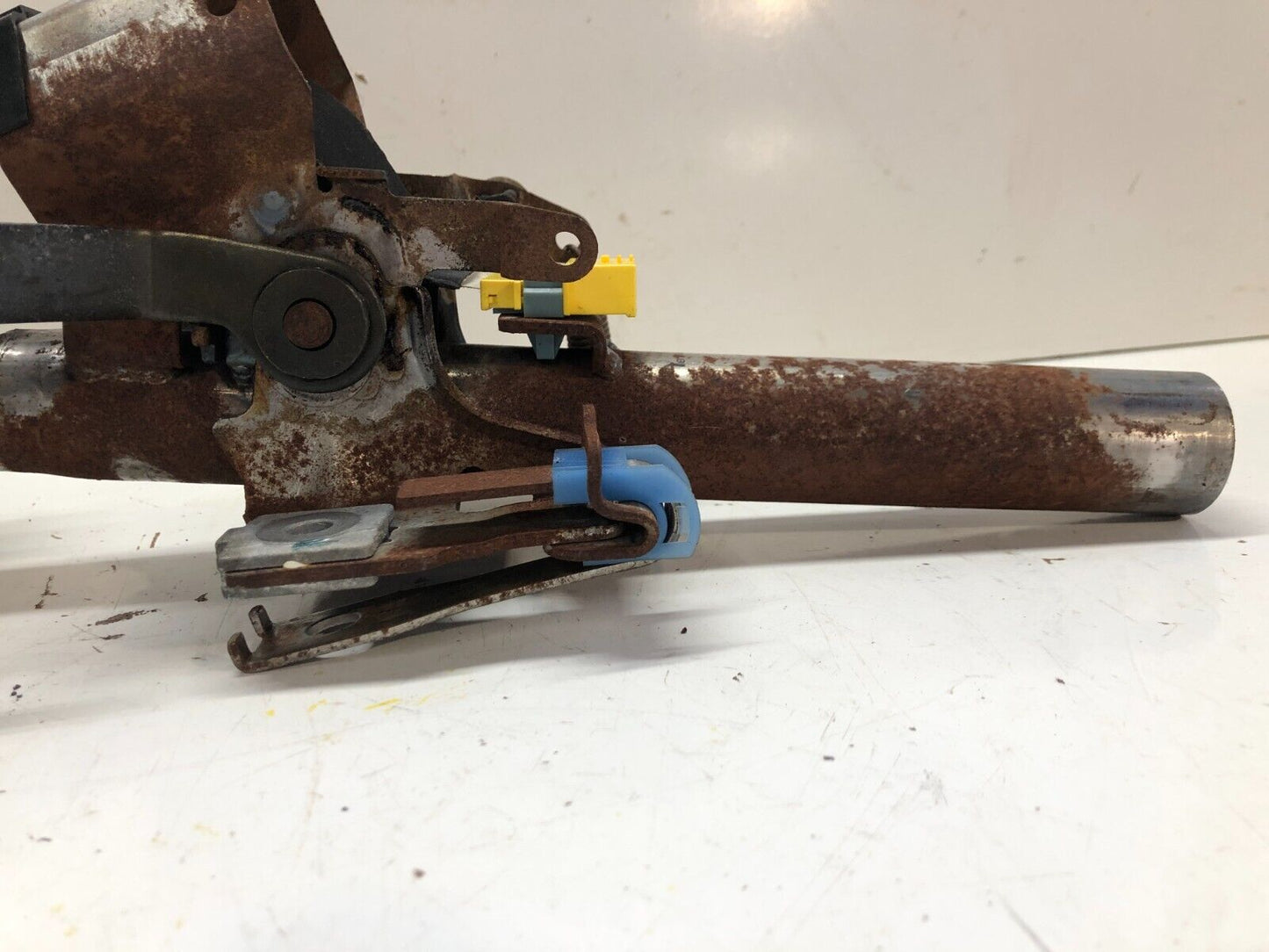 Acura Integra Steering Column DC2 DC4 DB7 DB8 1994-2001 OEM