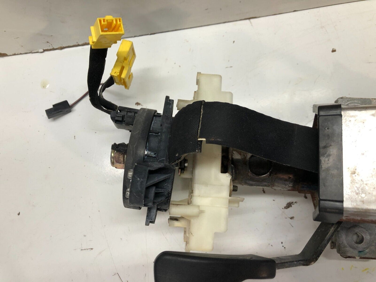 Acura Integra Steering Column DC2 DC4 DB7 DB8 1994-2001 OEM