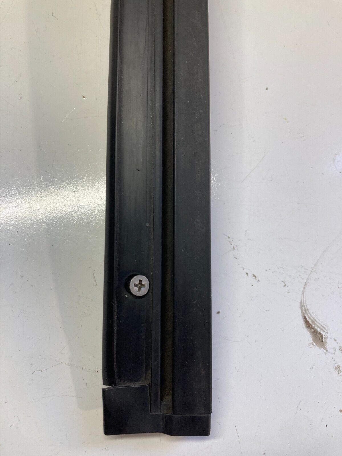 94-01 Acura Integra DC2 Coupe RH Passenger Side Window Rails Guides OEM