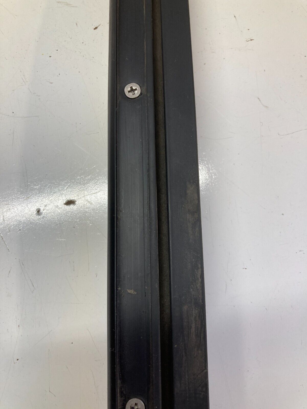 94-01 Acura Integra DC2 Coupe RH Passenger Side Window Rails Guides OEM