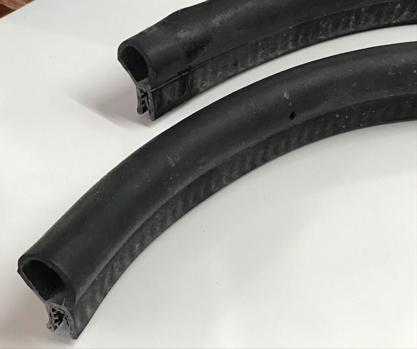 92-96 Chevrolet Corvette C4 Fender / Wheel Well Rubber Gasket Seal OEM