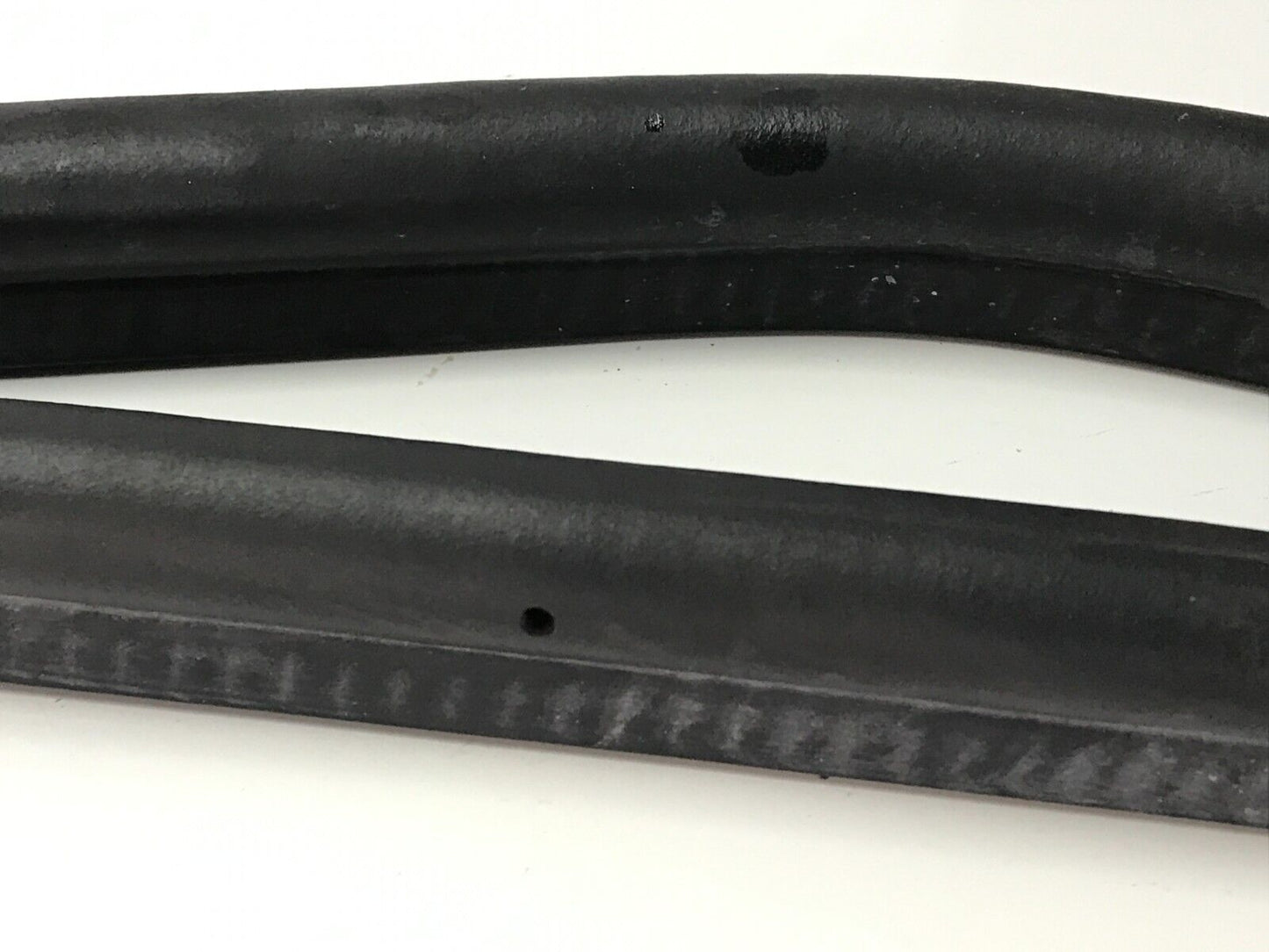 92-96 Chevrolet Corvette C4 Fender / Wheel Well Rubber Gasket Seal OEM