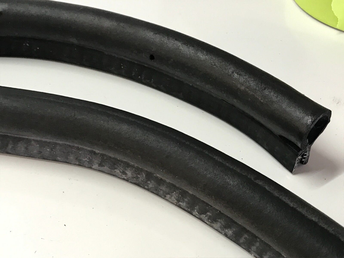 92-96 Chevrolet Corvette C4 Fender / Wheel Well Rubber Gasket Seal OEM