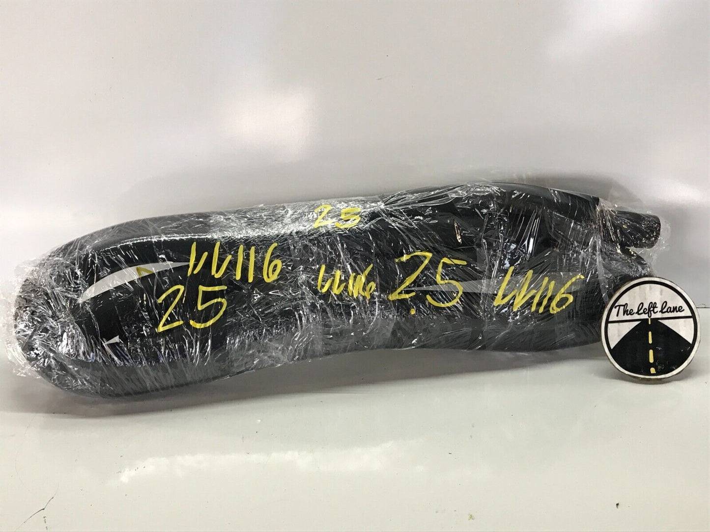 92-96 Chevrolet Corvette C4 Fender / Wheel Well Rubber Gasket Seal OEM