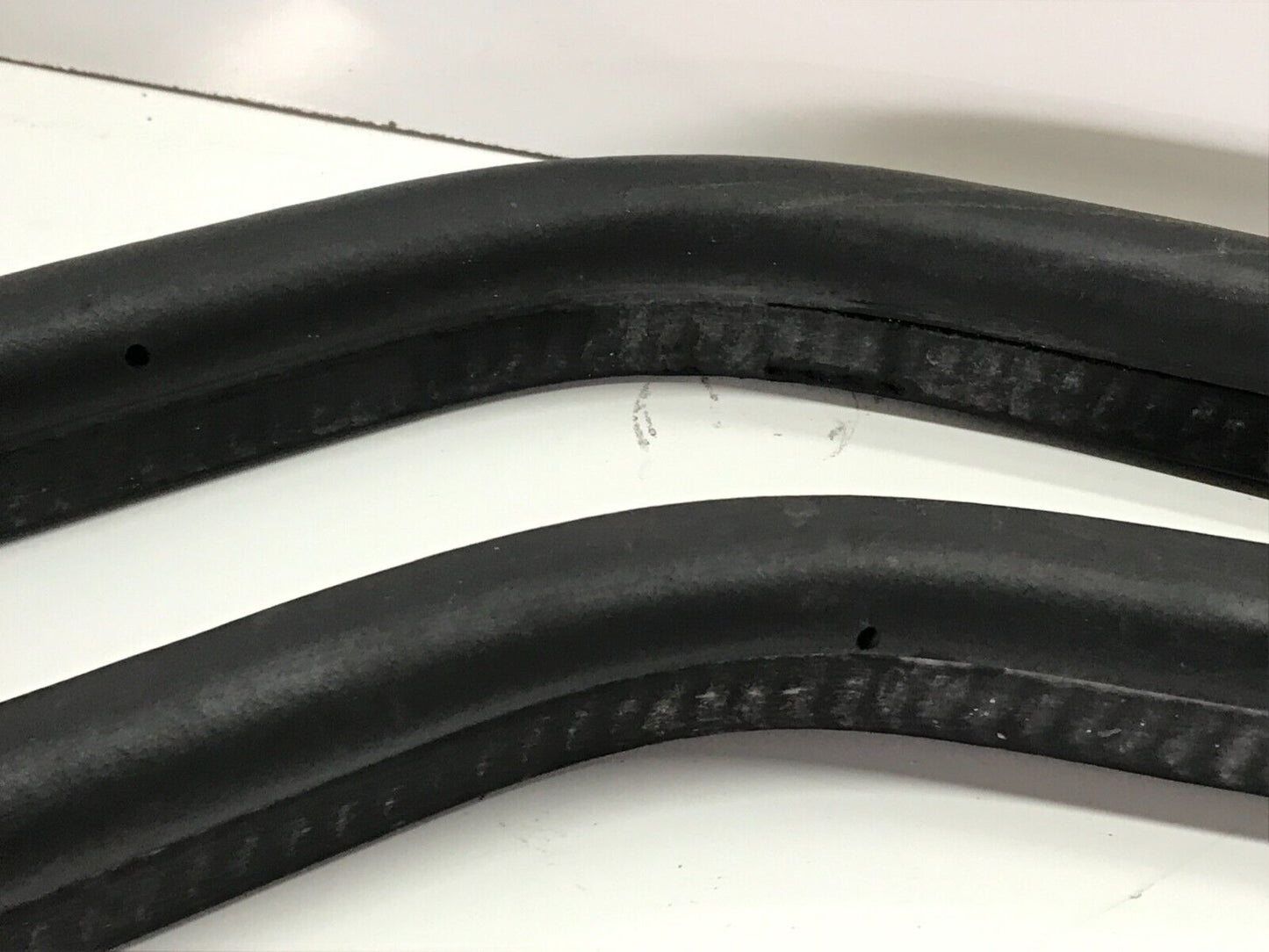 92-96 Chevrolet Corvette C4 Fender / Wheel Well Rubber Gasket Seal OEM