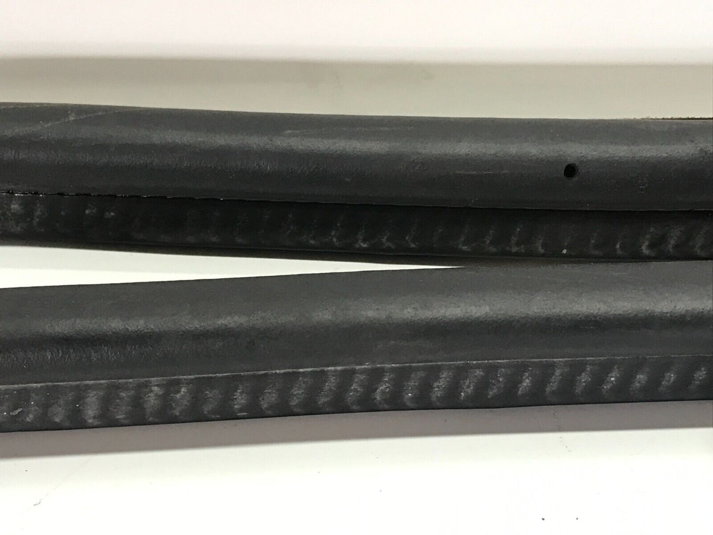 92-96 Chevrolet Corvette C4 Fender / Wheel Well Rubber Gasket Seal OEM