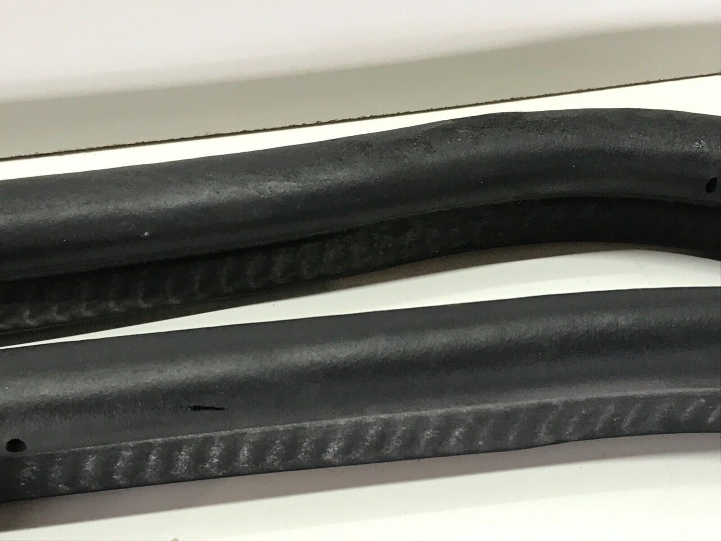 92-96 Chevrolet Corvette C4 Fender / Wheel Well Rubber Gasket Seal OEM