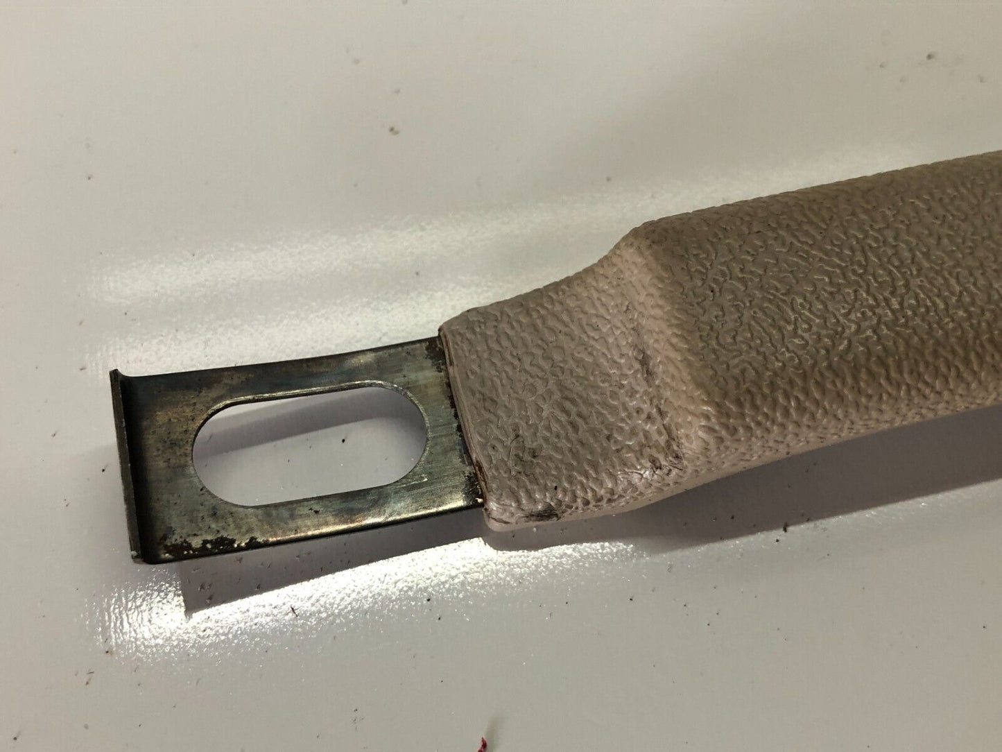 94-01 Acura Integra Interior Tan Grab Handle OEM