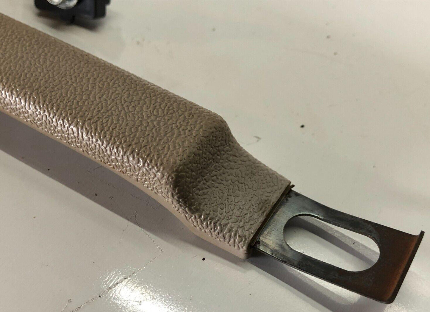 94-01 Acura Integra Interior Tan Grab Handle OEM