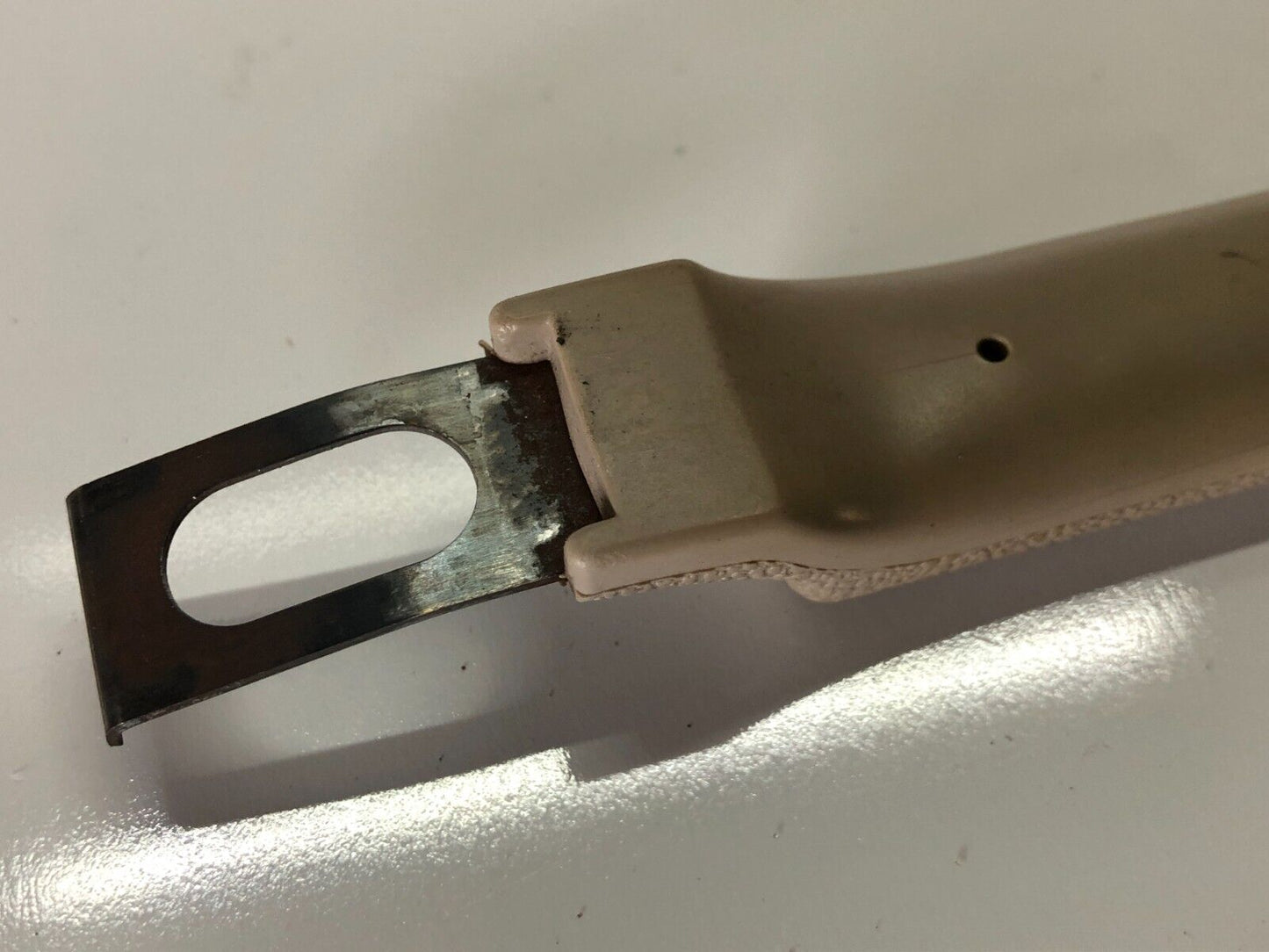 94-01 Acura Integra Interior Tan Grab Handle OEM