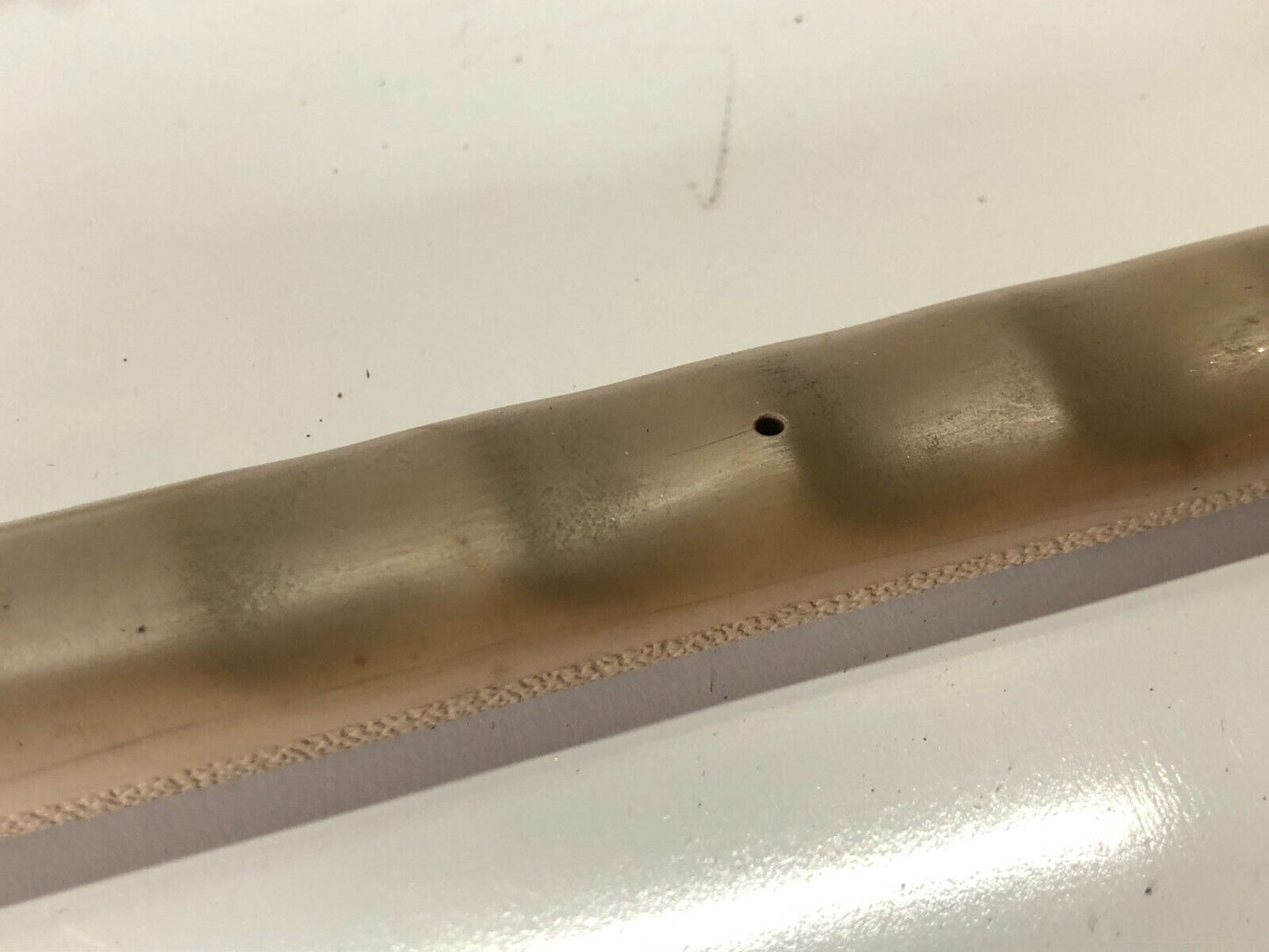 94-01 Acura Integra Interior Tan Grab Handle OEM