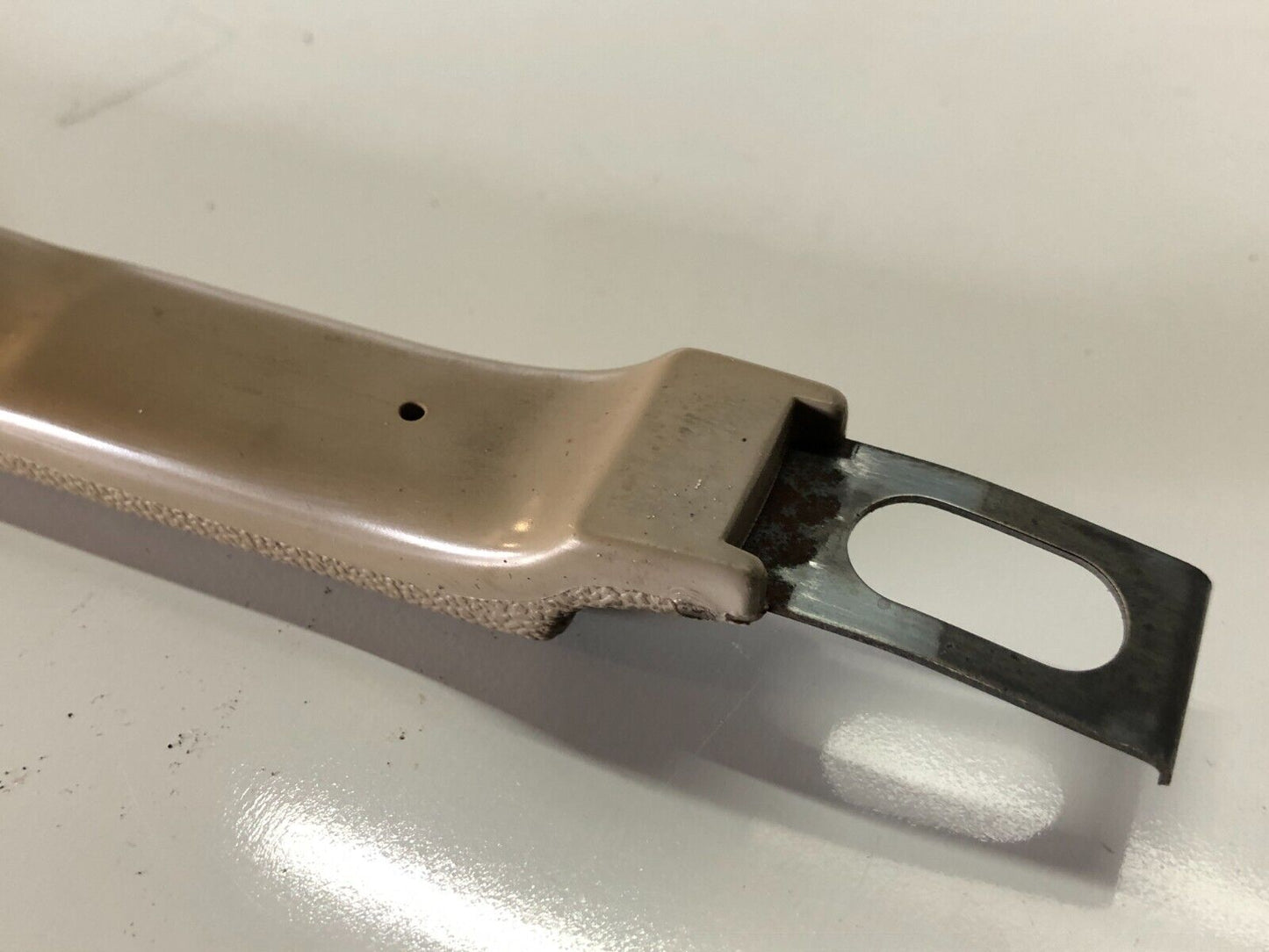 94-01 Acura Integra Interior Tan Grab Handle OEM