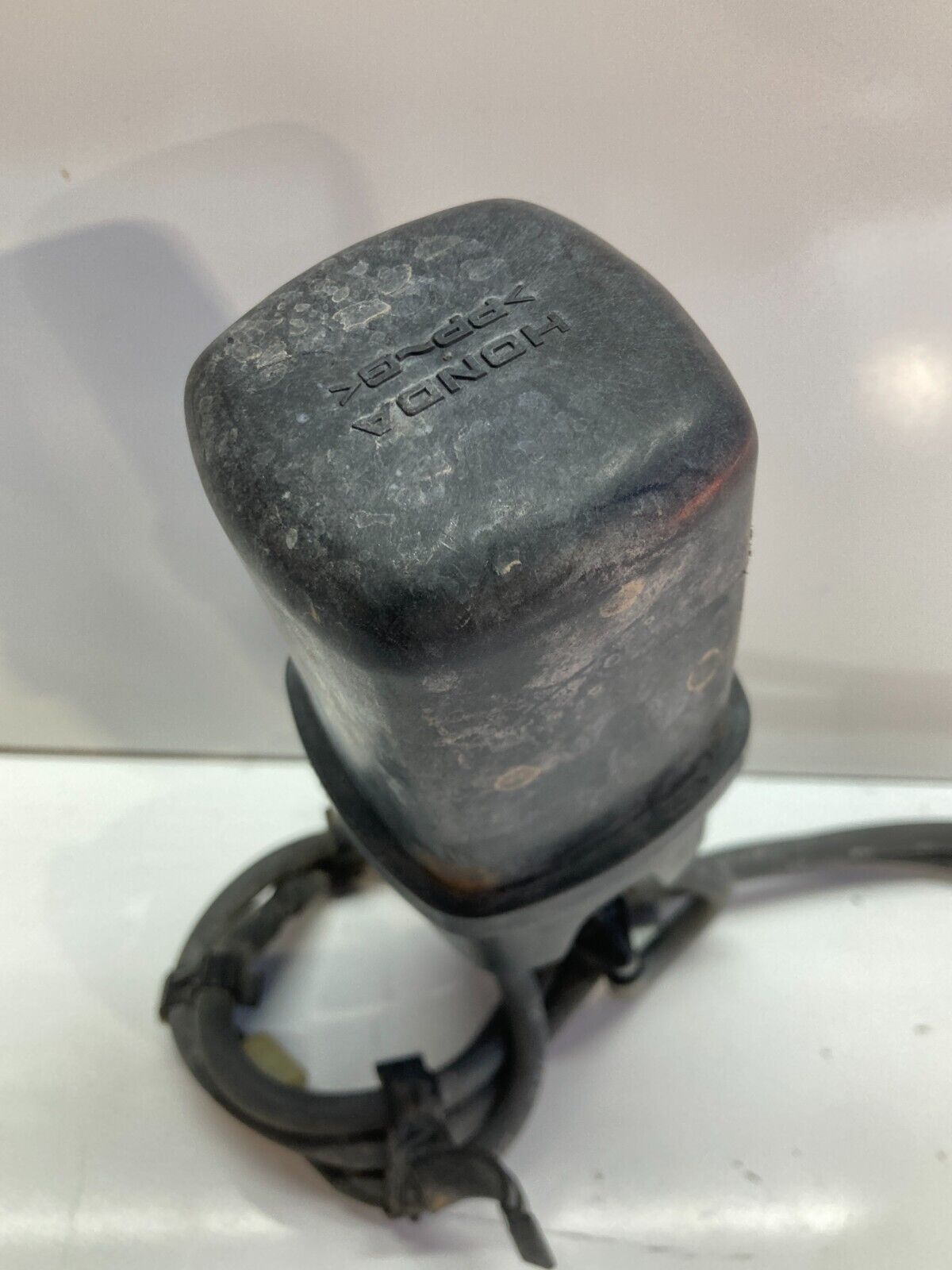 94-01 Honda Acura Integra Vapor Canister & Solenoid Valve OEM