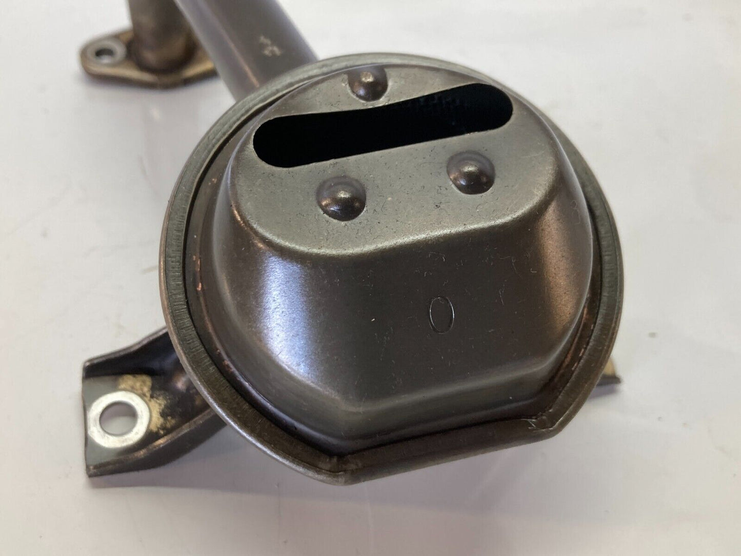 1994-2001 Acura Integra GSR Oil Baffle Plate & Pickup Tube B18C1 VTEC OEM