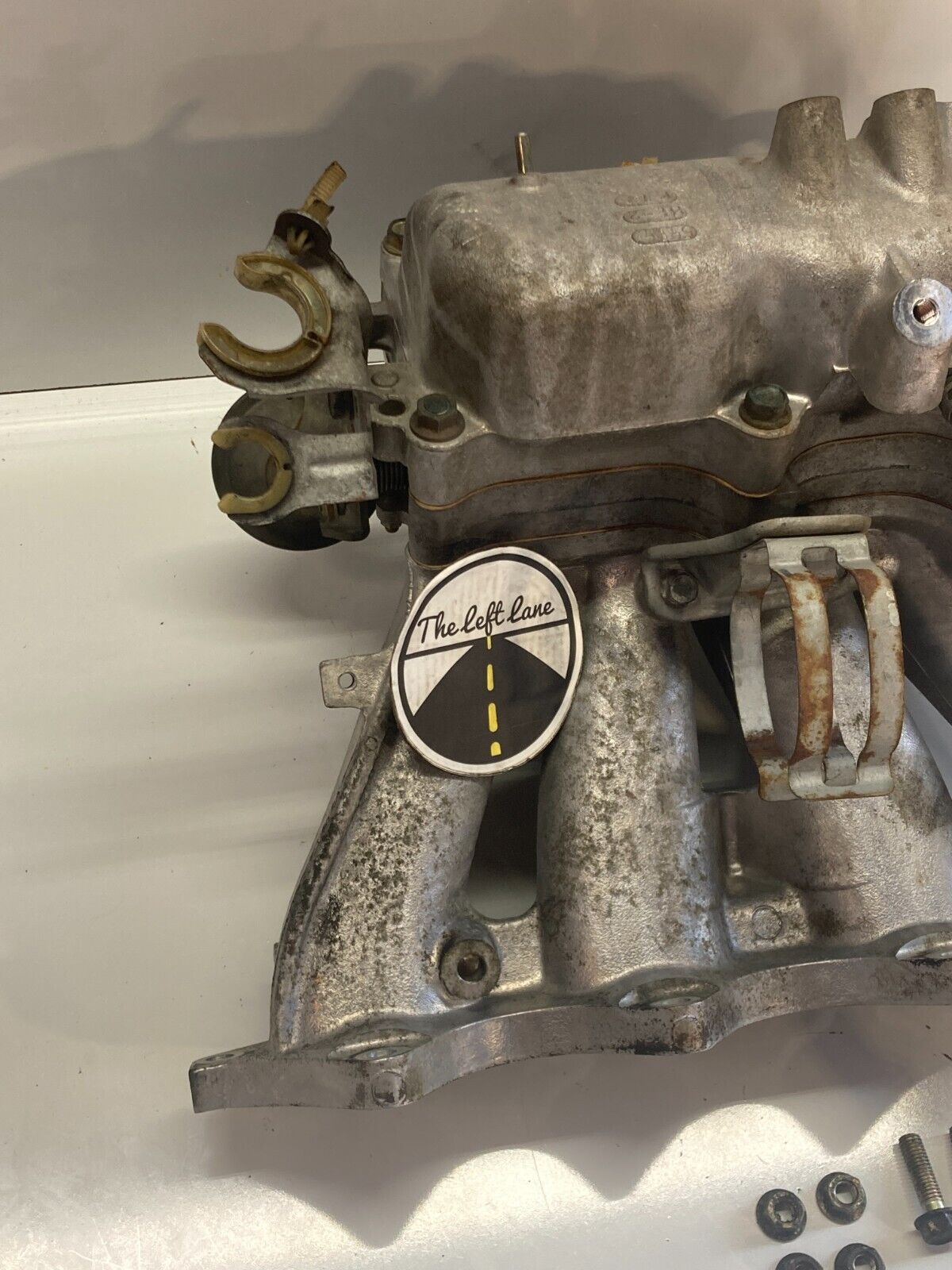 1994-2000 Acura Integra GSR Intake Manifold P72 B18c1