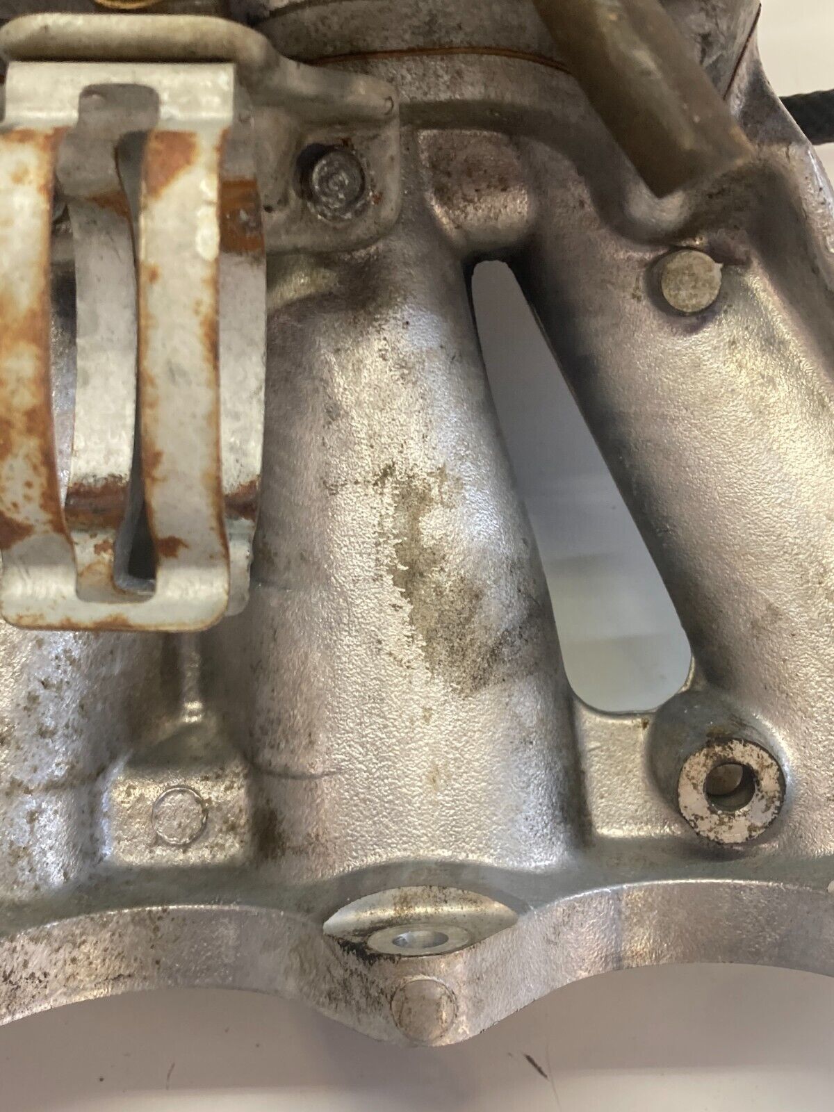 1994-2000 Acura Integra GSR Intake Manifold P72 B18c1