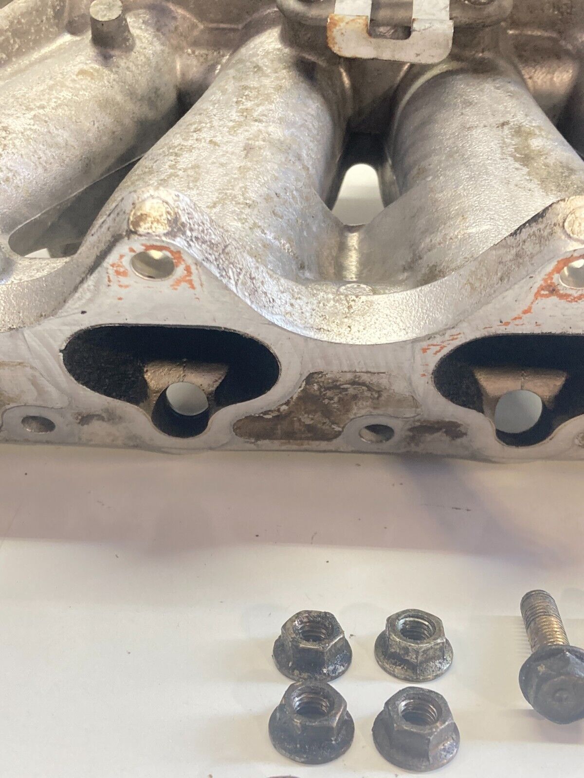 1994-2000 Acura Integra GSR Intake Manifold P72 B18c1
