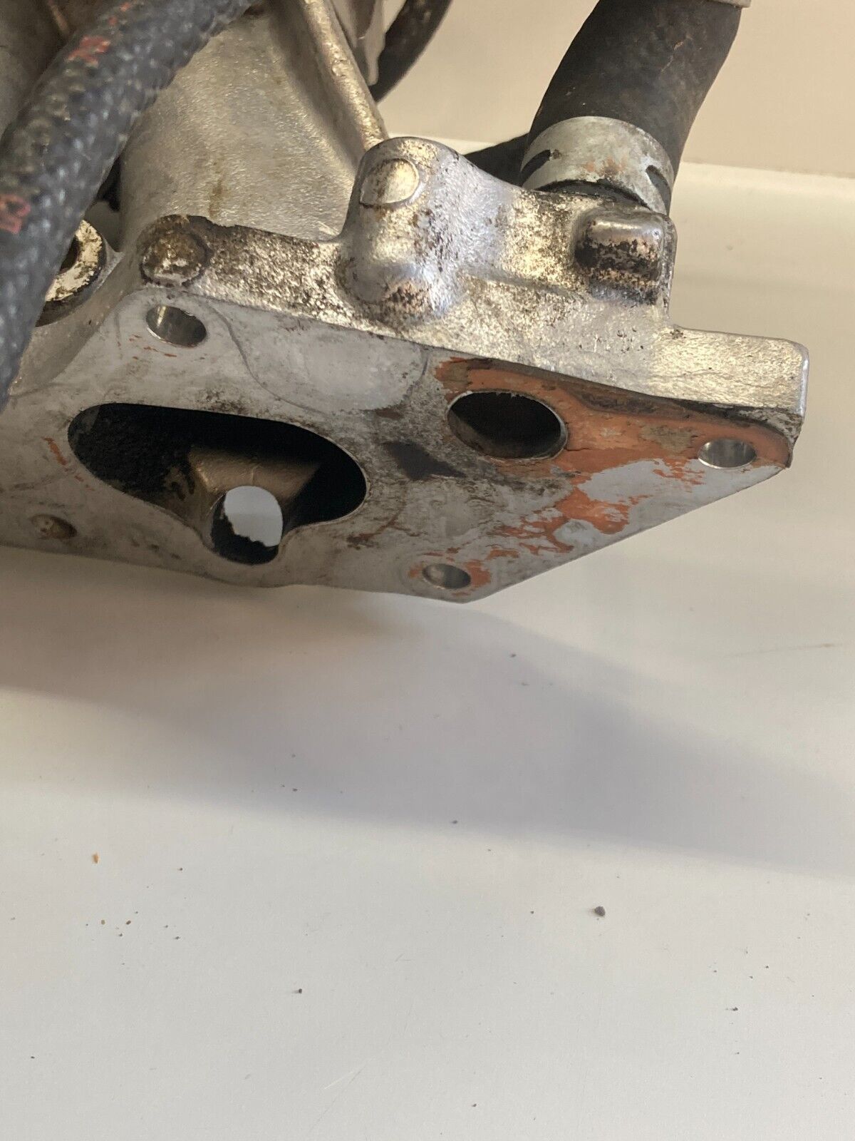 1994-2000 Acura Integra GSR Intake Manifold P72 B18c1