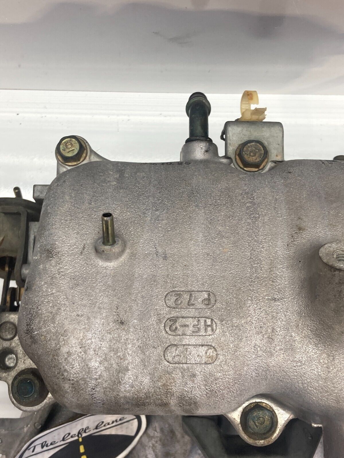 1994-2000 Acura Integra GSR Intake Manifold P72 B18c1